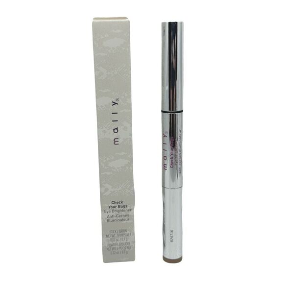 Mally Beauty Make-Up Bundle - Eyes, Cheeks, Face - 4 Products - Picture 7 of 9